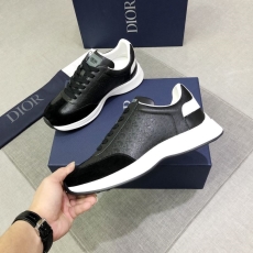 Christian Dior Low Shoes